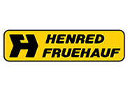 Henred Fruehauf Henred Fruehauf - Thermo King South Africa Client Logo