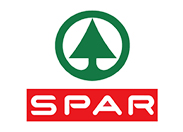 Spar Spar - Thermo King South Africa Client Logo