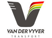 Van der Vyver Transport Van der Vyver Transport - Thermo King South Africa Client