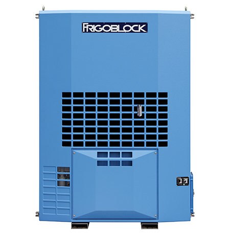 Frigoblock HK 25